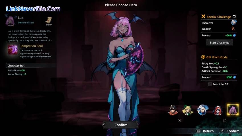 Hình ảnh trong game Artifact Seeker (screenshot) Hình ảnh trong game Artifact Seeker (screenshot)