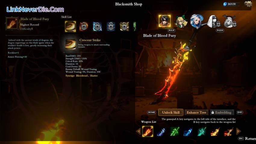 Hình ảnh trong game Artifact Seeker (screenshot) Hình ảnh trong game Artifact Seeker (screenshot)