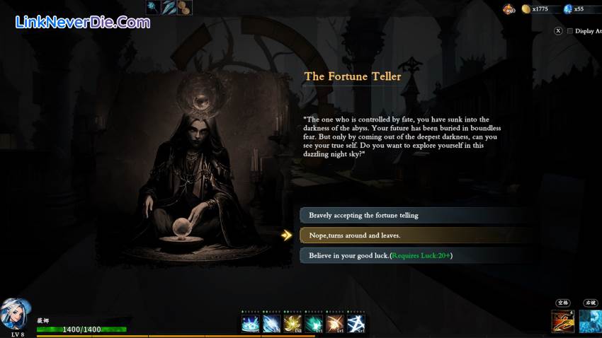 Hình ảnh trong game Artifact Seeker (screenshot) Hình ảnh trong game Artifact Seeker (screenshot)