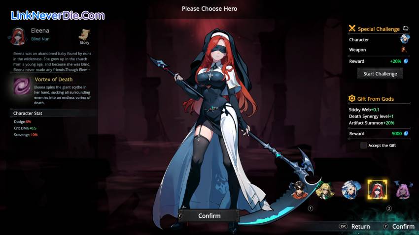 Hình ảnh trong game Artifact Seeker (screenshot) Hình ảnh trong game Artifact Seeker (screenshot)