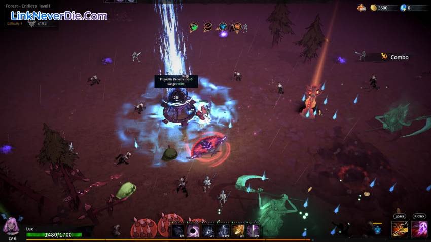 Hình ảnh trong game Artifact Seeker (screenshot) Hình ảnh trong game Artifact Seeker (screenshot)