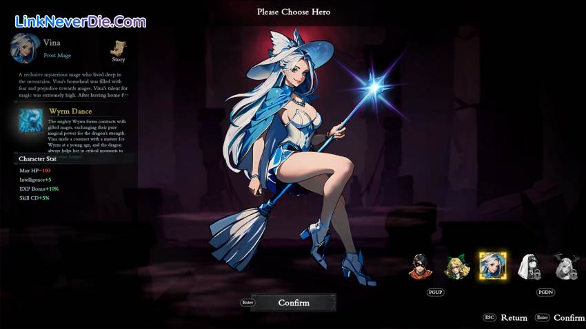 Hình ảnh trong game Artifact Seeker (screenshot) Hình ảnh trong game Artifact Seeker (screenshot)