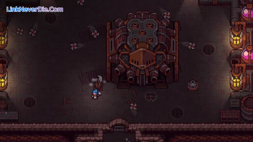 Hình ảnh trong game Dwerve (screenshot) Hình ảnh trong game Dwerve (screenshot)