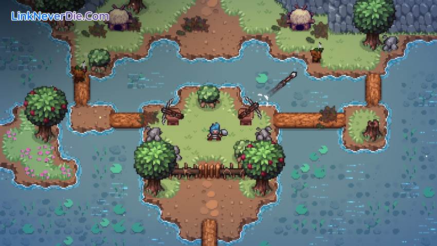 Hình ảnh trong game Dwerve (screenshot) Hình ảnh trong game Dwerve (screenshot)