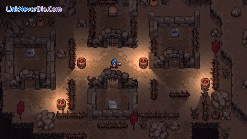 Hình ảnh trong game Dwerve (screenshot) Hình ảnh trong game Dwerve (screenshot)