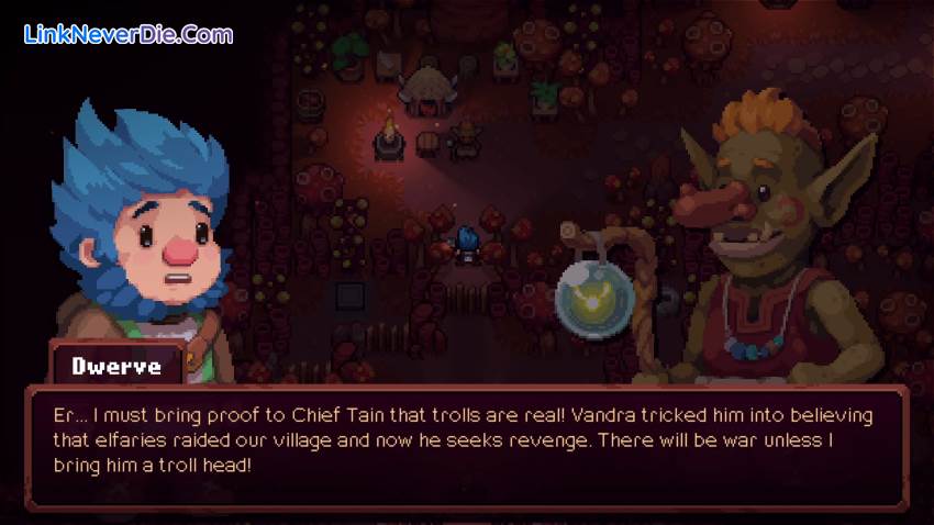 Hình ảnh trong game Dwerve (screenshot) Hình ảnh trong game Dwerve (screenshot)