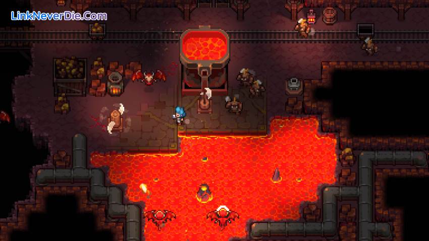 Hình ảnh trong game Dwerve (screenshot) Hình ảnh trong game Dwerve (screenshot)