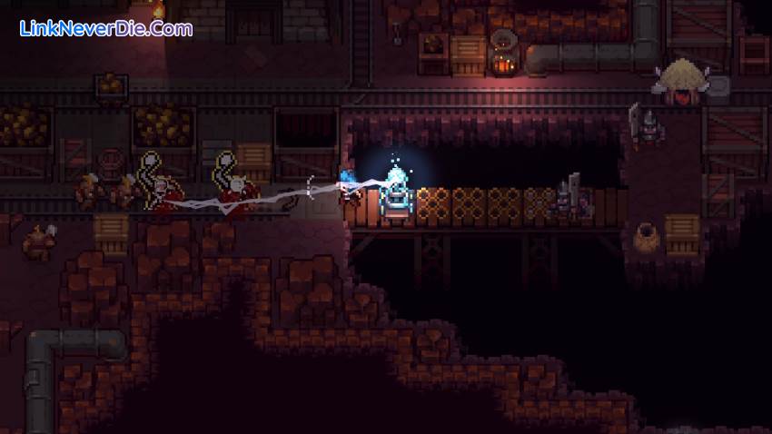 Hình ảnh trong game Dwerve (screenshot) Hình ảnh trong game Dwerve (screenshot)
