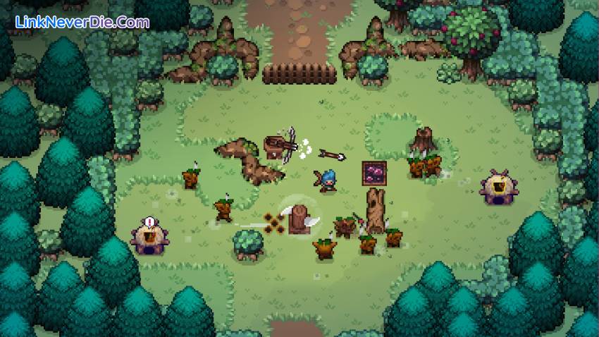 Hình ảnh trong game Dwerve (screenshot) Hình ảnh trong game Dwerve (screenshot)