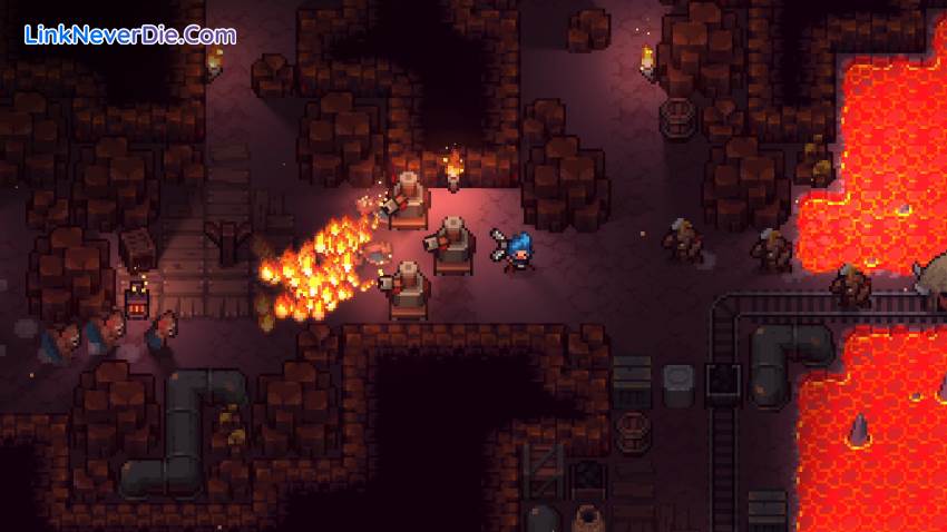 Hình ảnh trong game Dwerve (screenshot) Hình ảnh trong game Dwerve (screenshot)