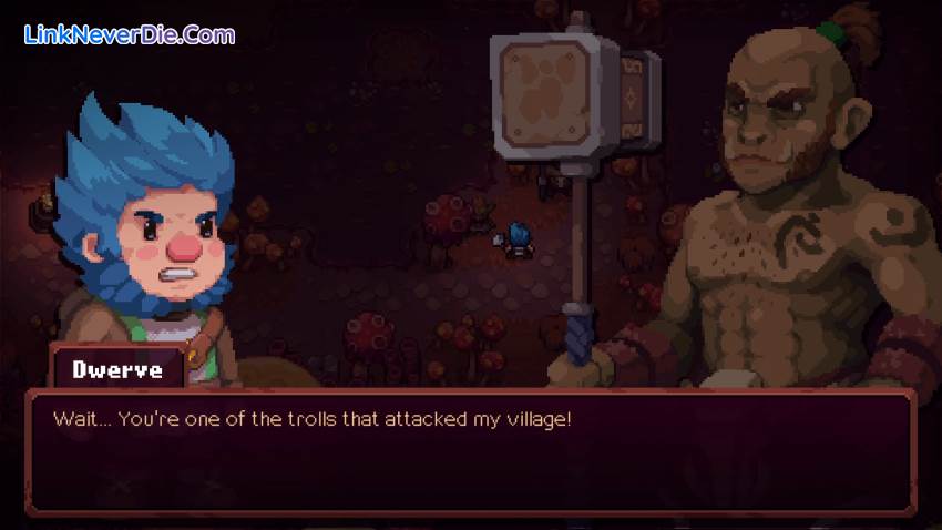 Hình ảnh trong game Dwerve (screenshot) Hình ảnh trong game Dwerve (screenshot)