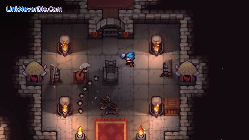 Hình ảnh trong game Dwerve (screenshot) Hình ảnh trong game Dwerve (screenshot)