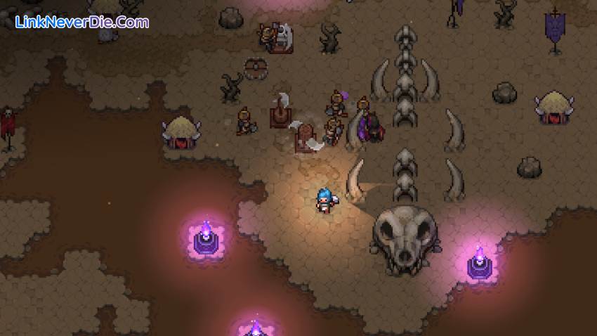 Hình ảnh trong game Dwerve (screenshot) Hình ảnh trong game Dwerve (screenshot)