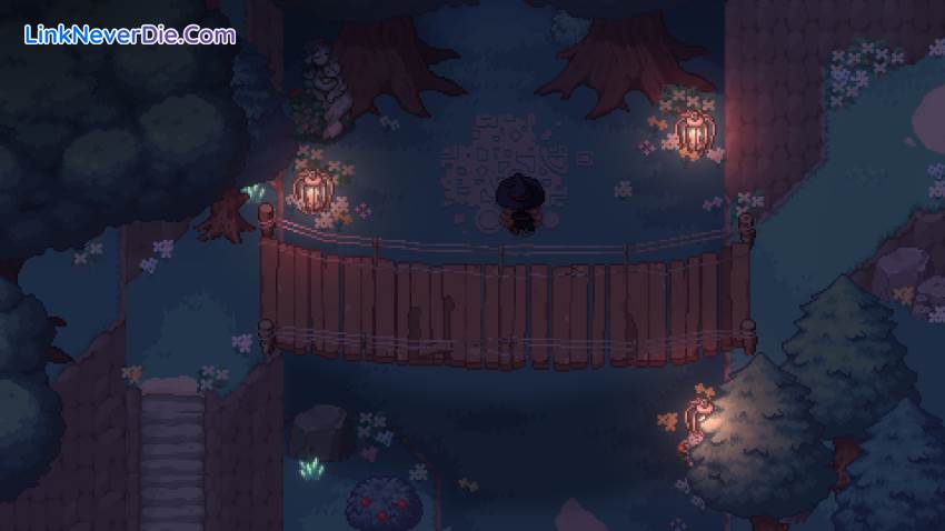 Hình ảnh trong game Little Witch in the Woods (screenshot) Hình ảnh trong game Little Witch in the Woods (screenshot)