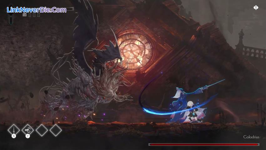 Hình ảnh trong game ENDER MAGNOLIA: Bloom in the Mist (screenshot) Hình ảnh trong game ENDER MAGNOLIA: Bloom in the Mist (screenshot)