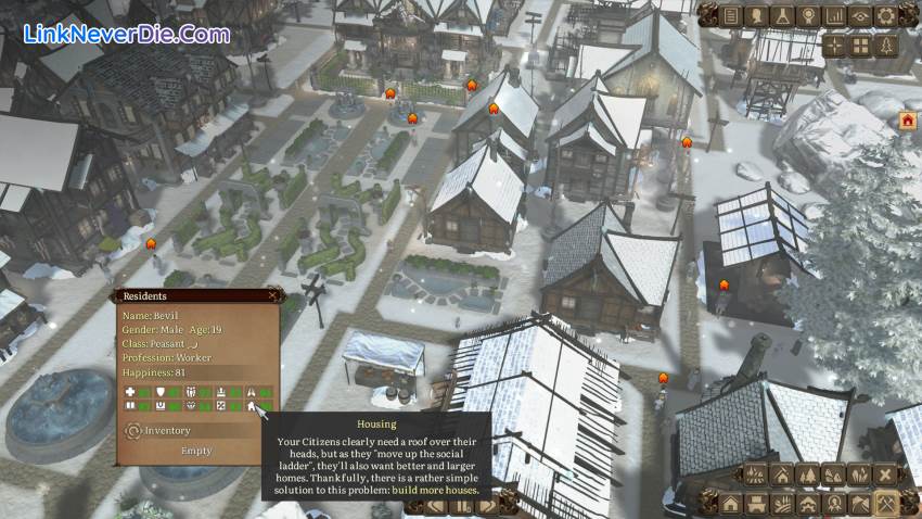 Hình ảnh trong game Patron (screenshot) Hình ảnh trong game Patron (screenshot)