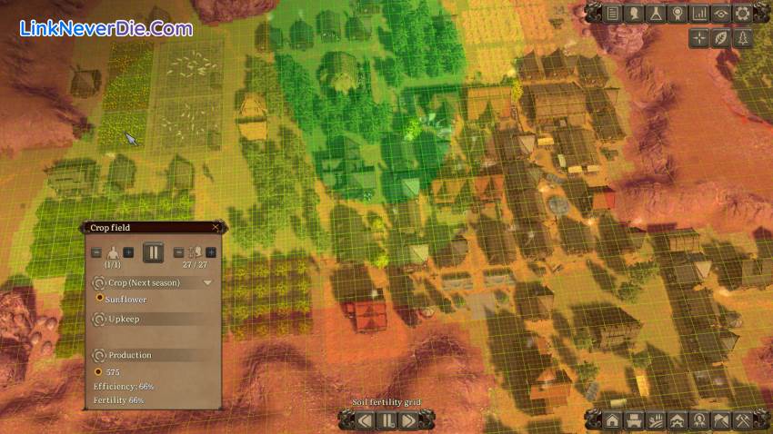 Hình ảnh trong game Patron (screenshot) Hình ảnh trong game Patron (screenshot)