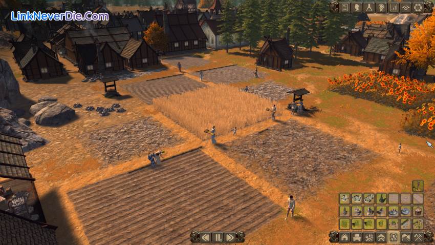 Hình ảnh trong game Patron (screenshot) Hình ảnh trong game Patron (screenshot)