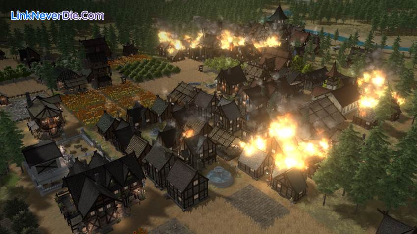 Hình ảnh trong game Patron (screenshot) Hình ảnh trong game Patron (screenshot)