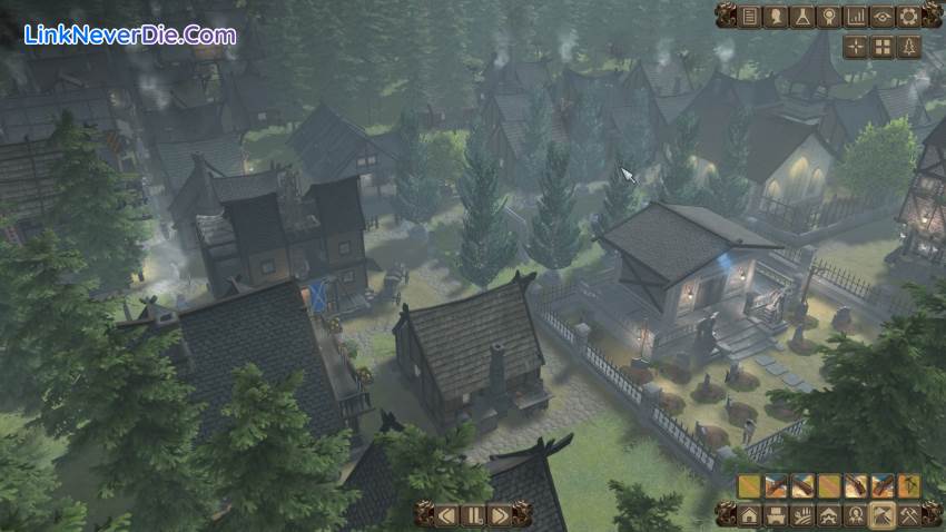 Hình ảnh trong game Patron (screenshot) Hình ảnh trong game Patron (screenshot)