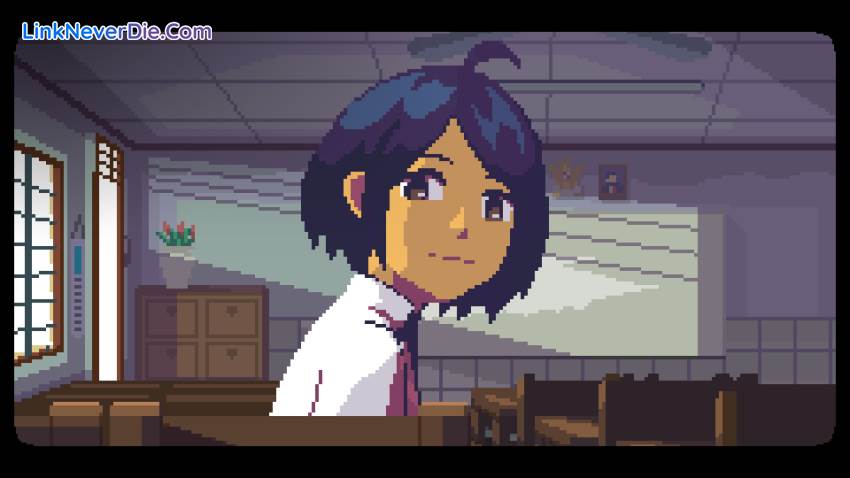 Hình ảnh trong game A Space for the Unbound (screenshot) Hình ảnh trong game A Space for the Unbound (screenshot)