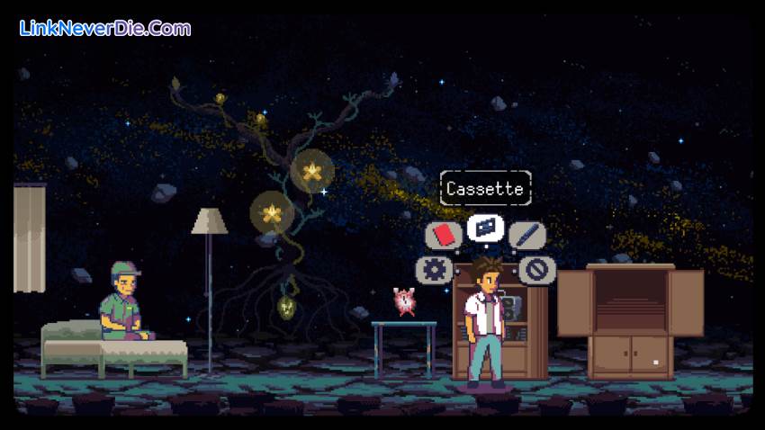 Hình ảnh trong game A Space for the Unbound (screenshot) Hình ảnh trong game A Space for the Unbound (screenshot)