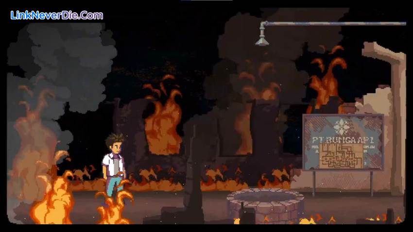 Hình ảnh trong game A Space for the Unbound (screenshot) Hình ảnh trong game A Space for the Unbound (screenshot)
