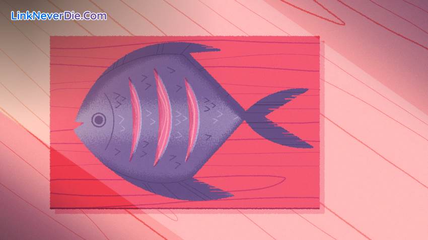 Hình ảnh trong game Venba (screenshot) Hình ảnh trong game Venba (screenshot)