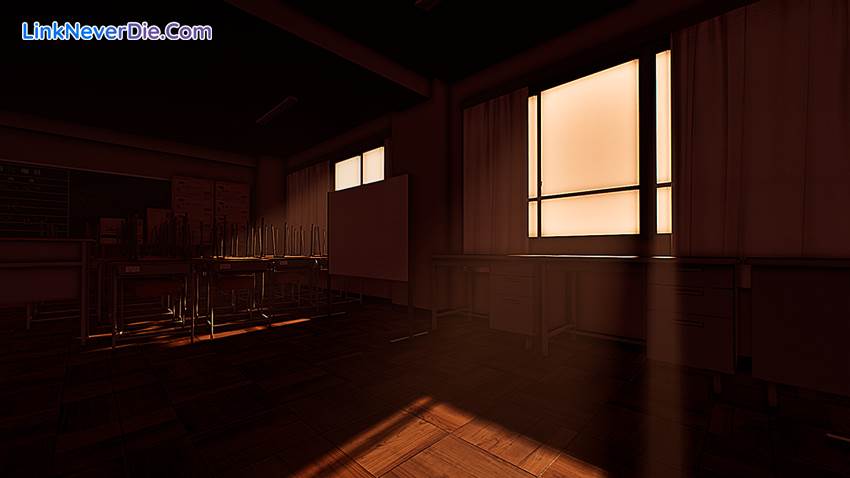 Hình ảnh trong game School Labyrinth (screenshot) Hình ảnh trong game School Labyrinth (screenshot)