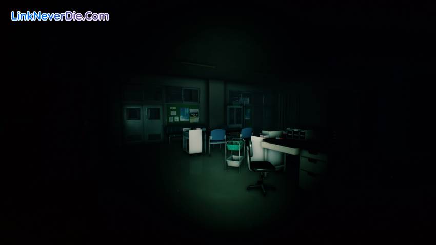 Hình ảnh trong game School Labyrinth (screenshot) Hình ảnh trong game School Labyrinth (screenshot)