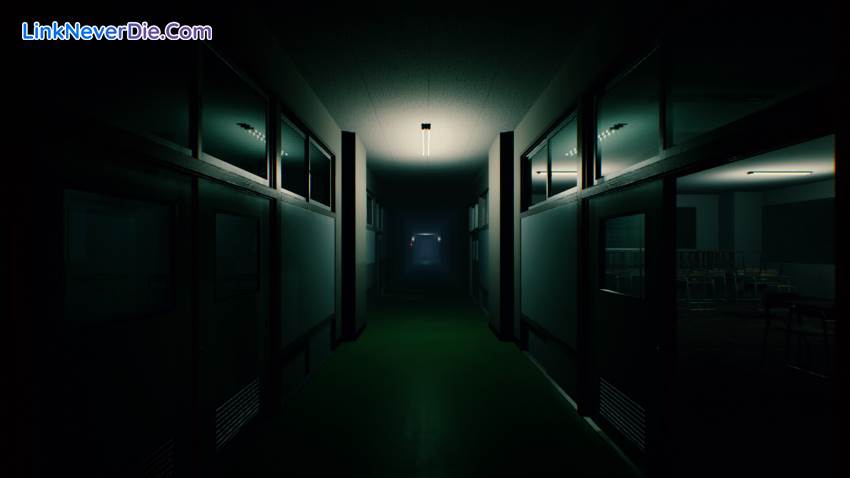 Hình ảnh trong game School Labyrinth (screenshot) Hình ảnh trong game School Labyrinth (screenshot)