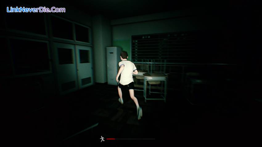 Hình ảnh trong game School Labyrinth (screenshot) Hình ảnh trong game School Labyrinth (screenshot)