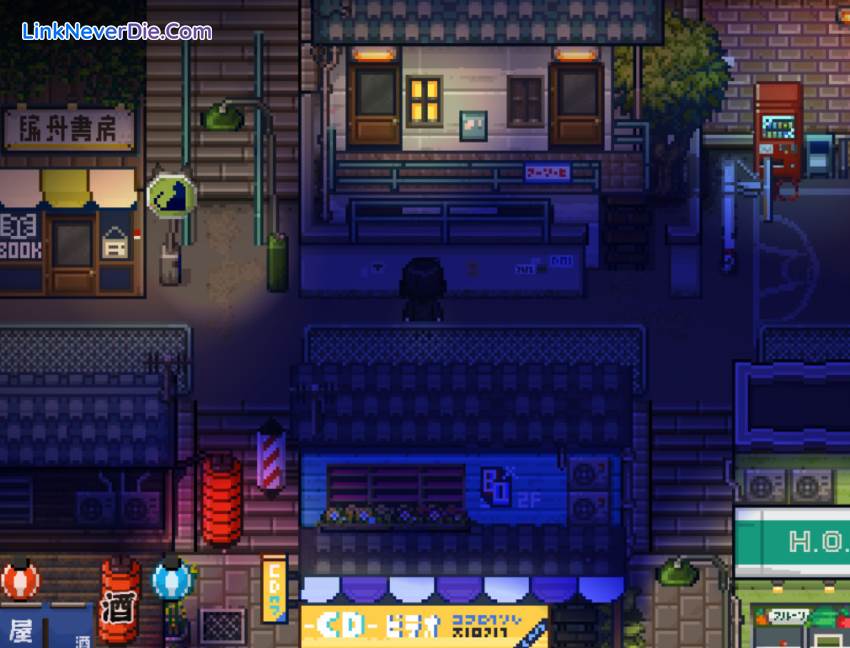 Hình ảnh trong game Tales of the Black Forest (screenshot) Hình ảnh trong game Tales of the Black Forest (screenshot)