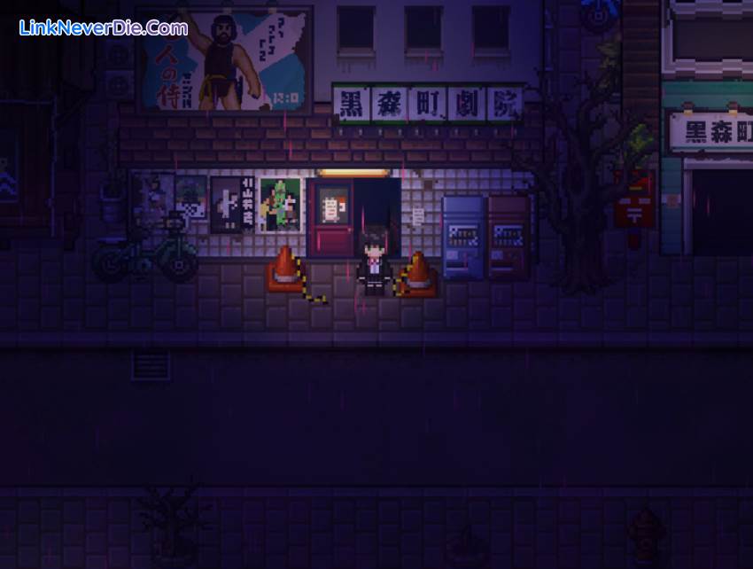 Hình ảnh trong game Tales of the Black Forest (screenshot) Hình ảnh trong game Tales of the Black Forest (screenshot)