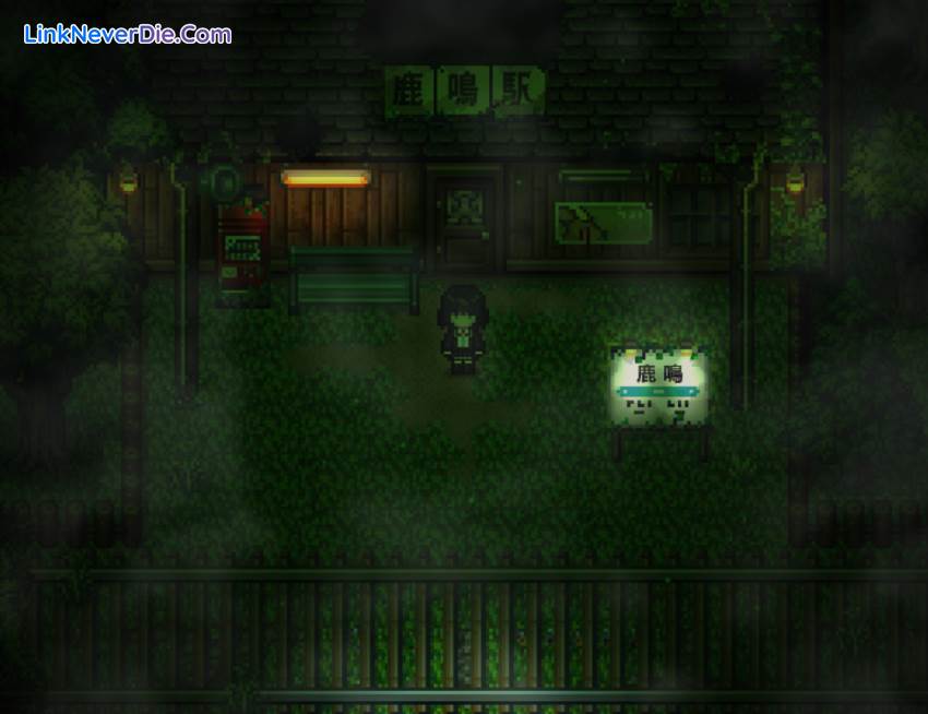 Hình ảnh trong game Tales of the Black Forest (screenshot) Hình ảnh trong game Tales of the Black Forest (screenshot)
