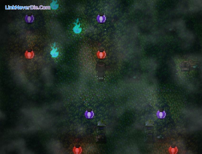 Hình ảnh trong game Tales of the Black Forest (screenshot) Hình ảnh trong game Tales of the Black Forest (screenshot)
