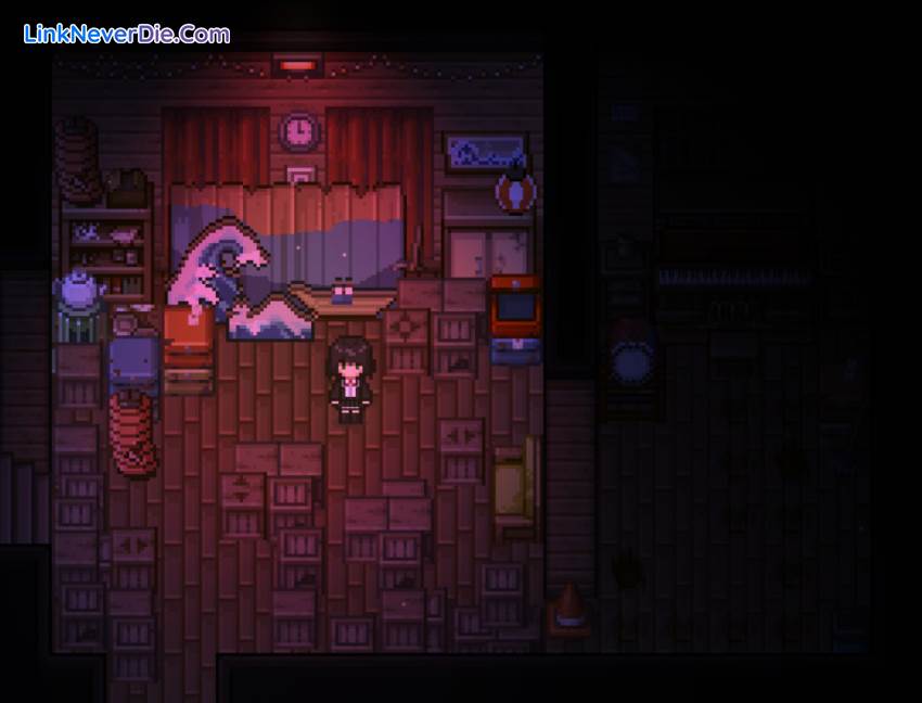 Hình ảnh trong game Tales of the Black Forest (screenshot) Hình ảnh trong game Tales of the Black Forest (screenshot)