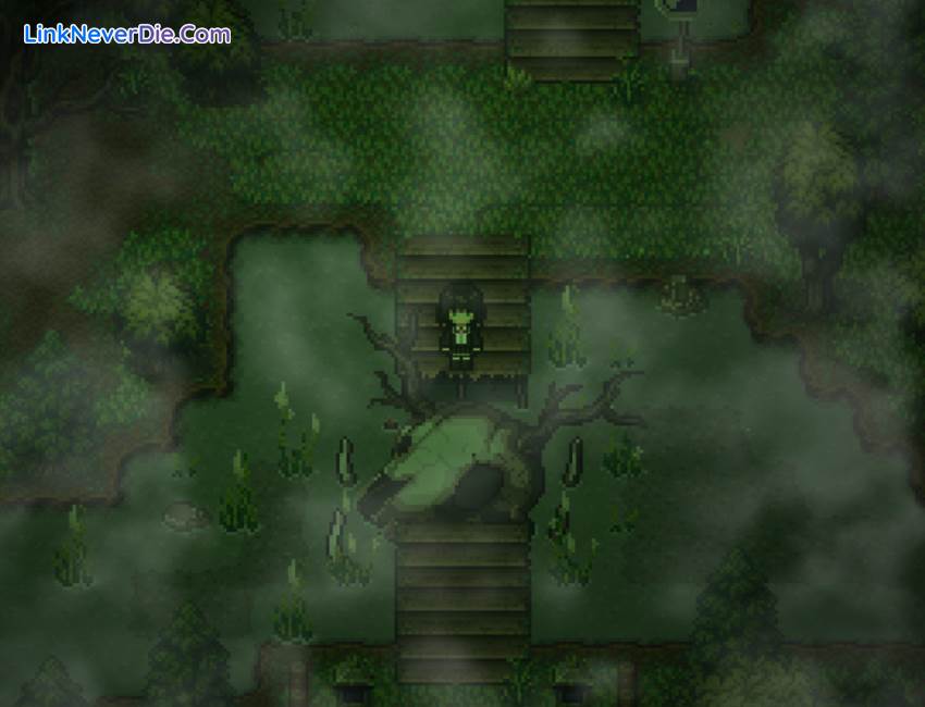 Hình ảnh trong game Tales of the Black Forest (screenshot) Hình ảnh trong game Tales of the Black Forest (screenshot)