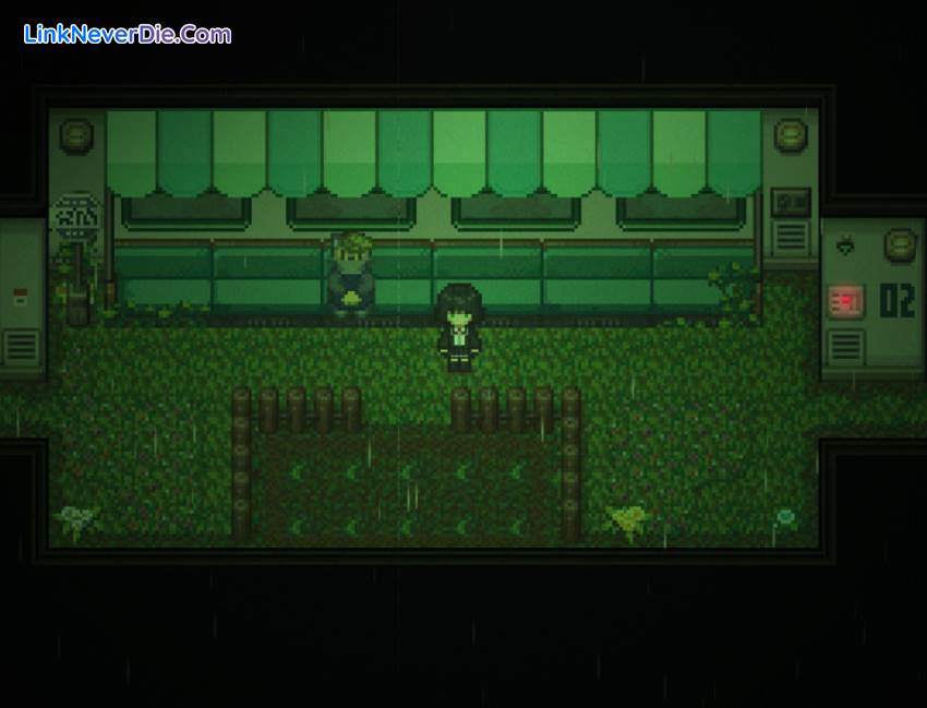 Hình ảnh trong game Tales of the Black Forest (screenshot) Hình ảnh trong game Tales of the Black Forest (screenshot)