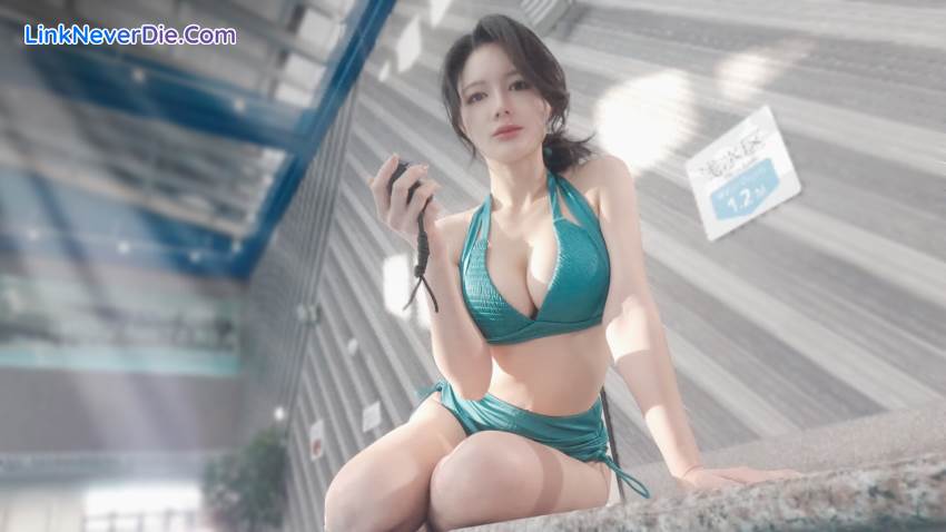 Hình ảnh trong game Knowledge, or know Lady (screenshot) Hình ảnh trong game Knowledge, or know Lady (screenshot)