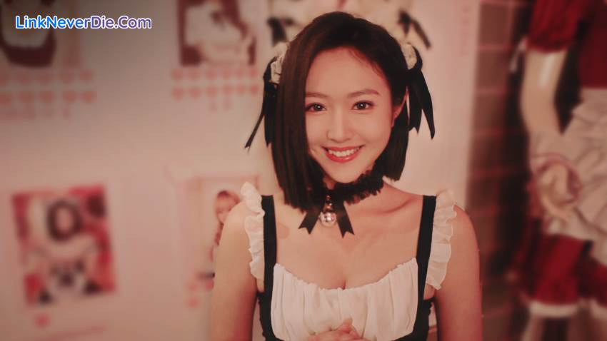 Hình ảnh trong game Knowledge, or know Lady (screenshot) Hình ảnh trong game Knowledge, or know Lady (screenshot)