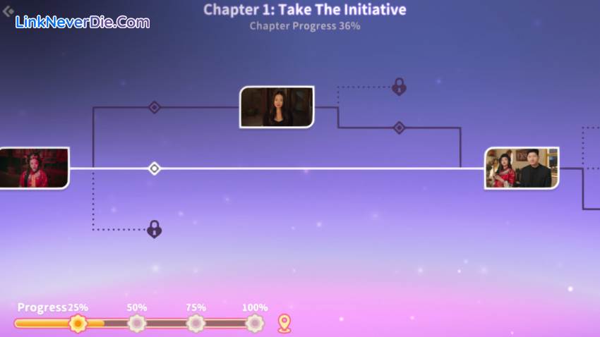 Hình ảnh trong game MY DESTINY GIRLS (screenshot) Hình ảnh trong game MY DESTINY GIRLS (screenshot)
