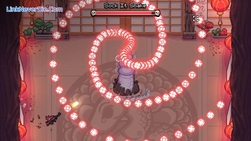 Hình ảnh trong game AK-xolotl (screenshot) Hình ảnh trong game AK-xolotl (screenshot)