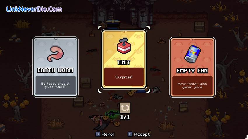 Hình ảnh trong game AK-xolotl (screenshot) Hình ảnh trong game AK-xolotl (screenshot)