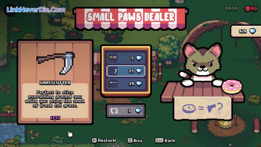 Hình ảnh trong game AK-xolotl (screenshot) Hình ảnh trong game AK-xolotl (screenshot)