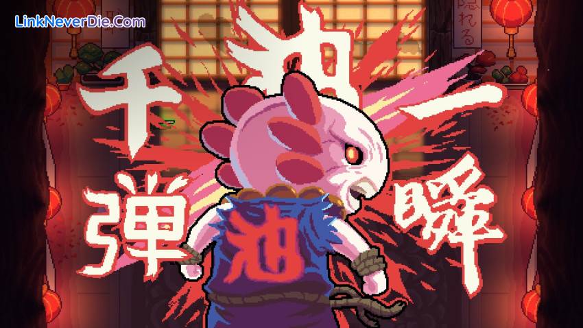Hình ảnh trong game AK-xolotl (screenshot) Hình ảnh trong game AK-xolotl (screenshot)