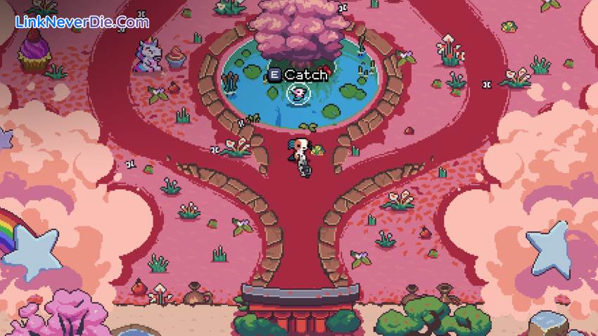 Hình ảnh trong game AK-xolotl (screenshot) Hình ảnh trong game AK-xolotl (screenshot)