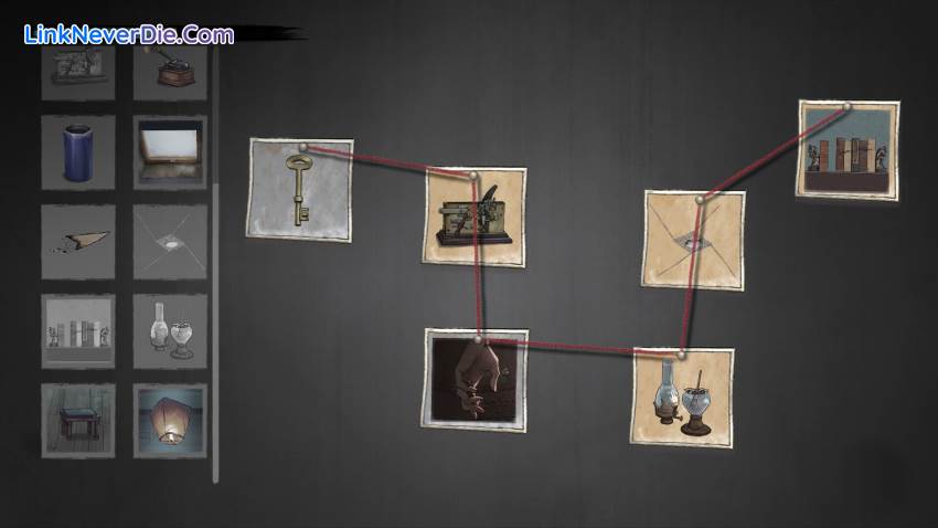 Hình ảnh trong game Murders on the Yangtze River (screenshot) Hình ảnh trong game Murders on the Yangtze River (screenshot)