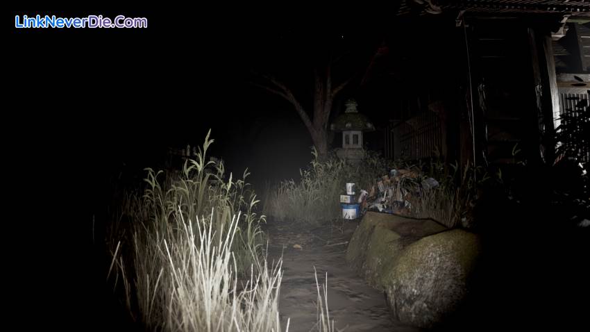 Hình ảnh trong game Jisatsu (screenshot) Hình ảnh trong game Jisatsu (screenshot)