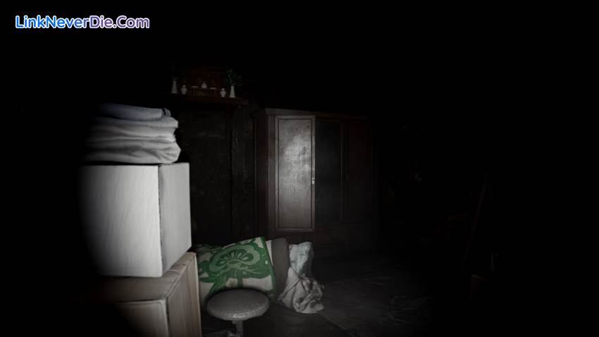 Hình ảnh trong game Jisatsu (screenshot) Hình ảnh trong game Jisatsu (screenshot)